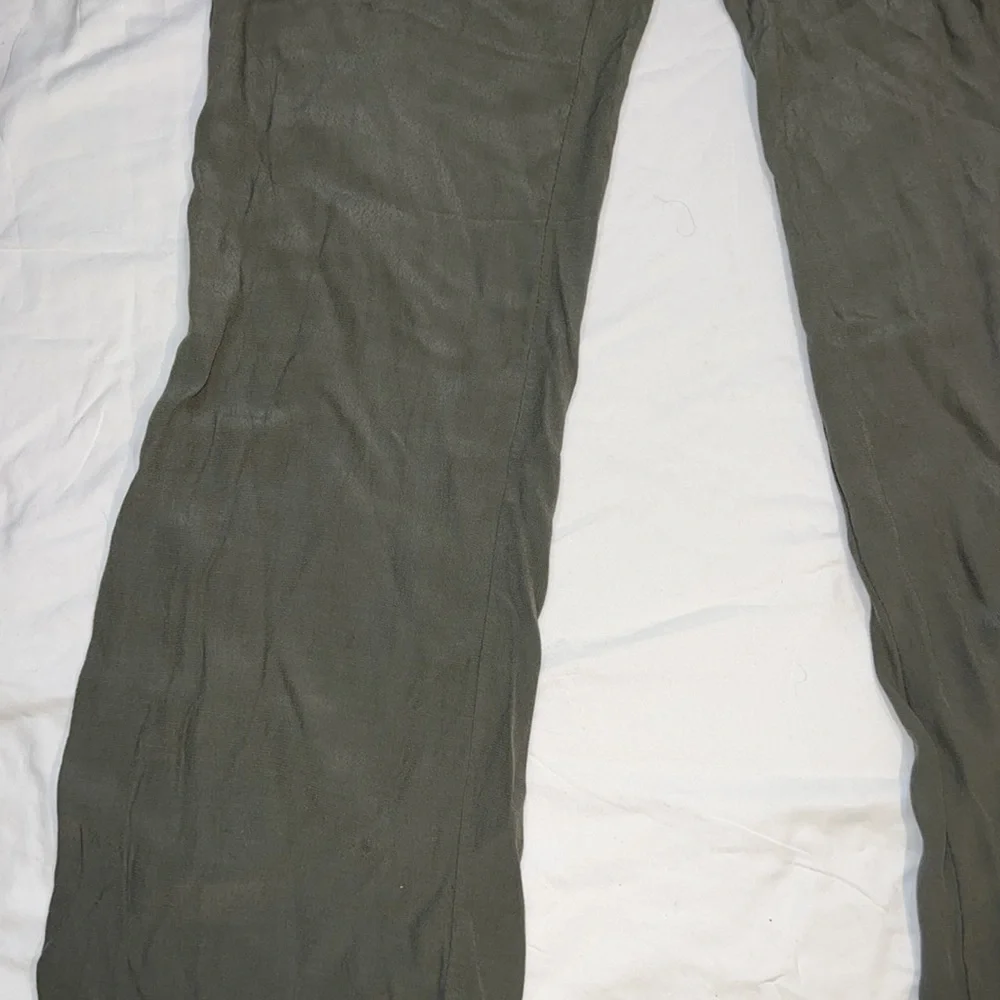 Wide Leg Pants by Nina Kendosa Paris - Picture 3 of 6